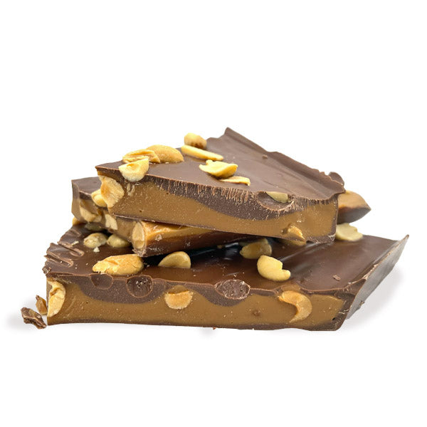 Templeman&#39;s Buttercrunch Toffee