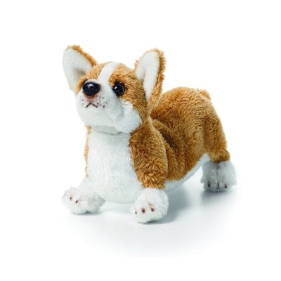 Demdaco Bean Bag Plush Toy