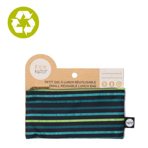 Eco Ketto - Reusable Lunch Bag Small