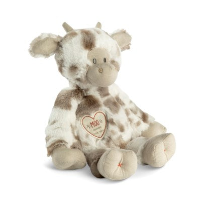 Demdaco Barnyard Plush