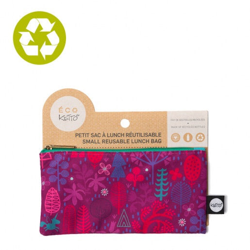 Eco Ketto - Reusable Lunch Bag Small