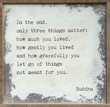 Cedar Mountain Grand Ol Gem Wall Art