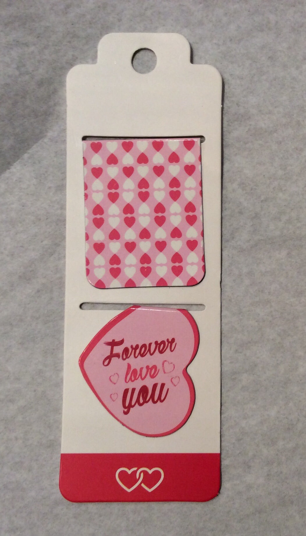 Bookmark Magnet Set 2