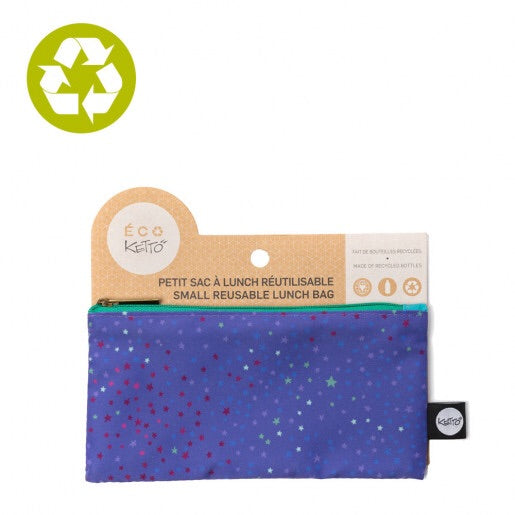 Eco Ketto - Reusable Lunch Bag Small