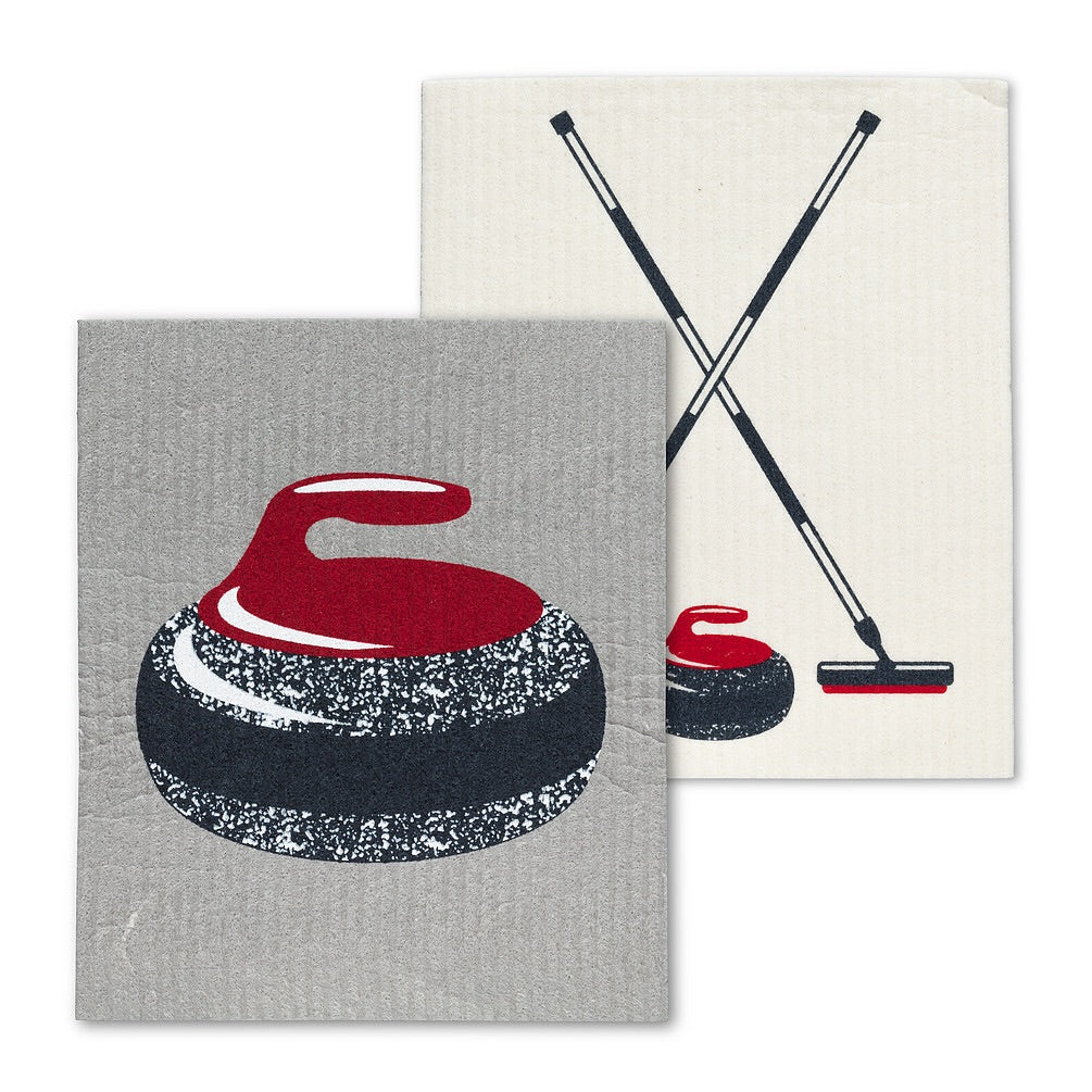 Swedish Dishcloth Sports &amp; Design