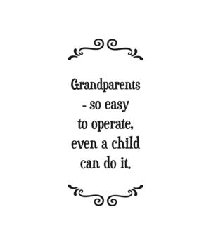 Scrunchy Face Tea Towel