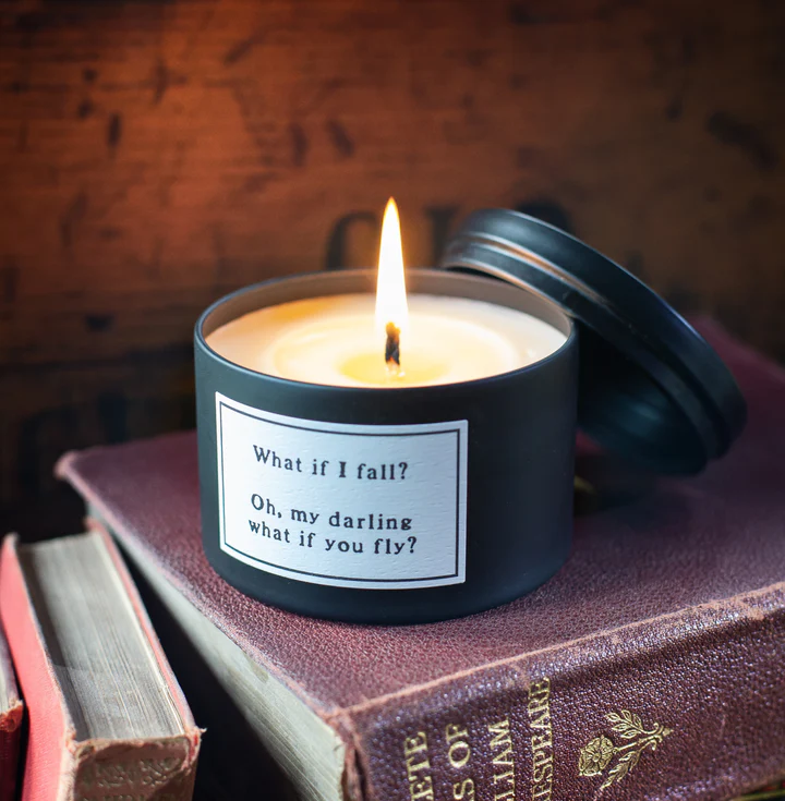 Cedar Mountain Candles