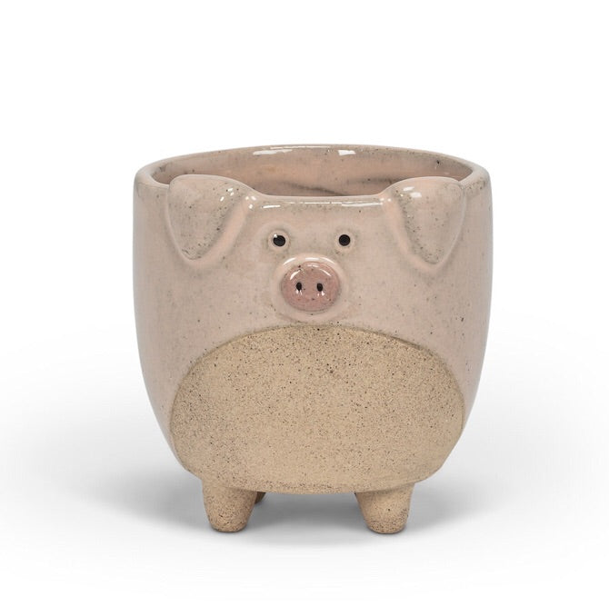 Animal On Legs Planter