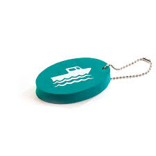 FloatievKey Chains
