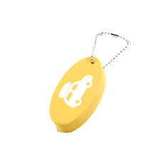 FloatievKey Chains