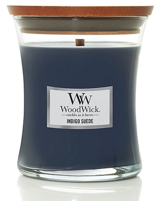 WOODWICK Scented Candle