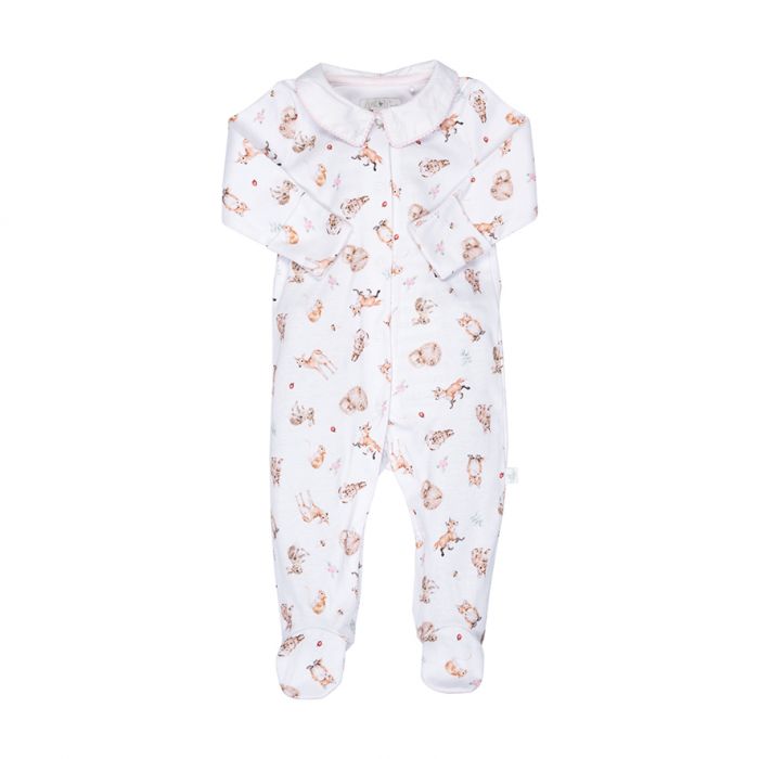 Wrendale Baby Clothing