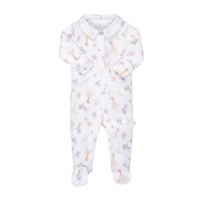 Wrendale Baby Clothing