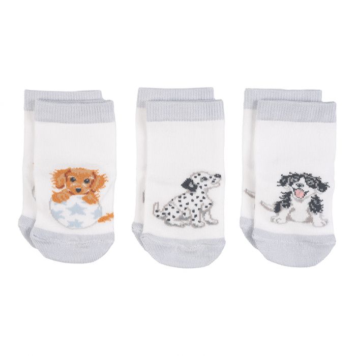 Wrendale Baby Clothing