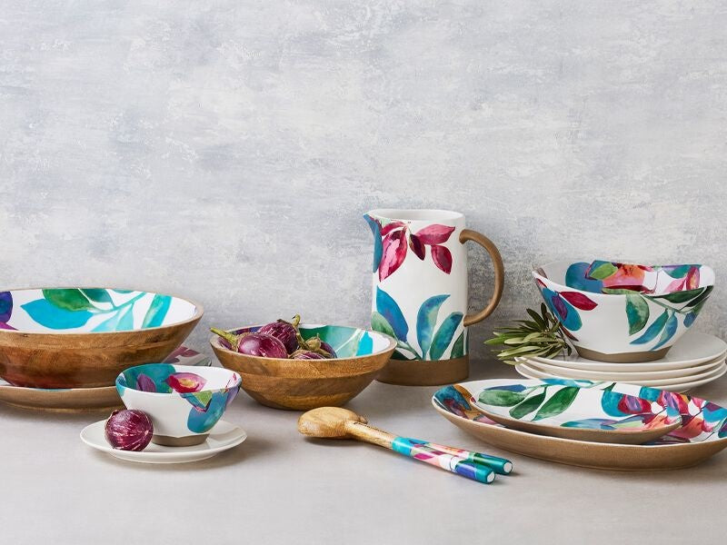 Samba by Maxwell Williams