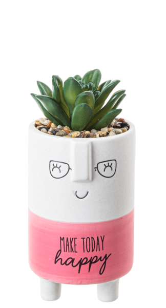 Kindness Pot w/Plant