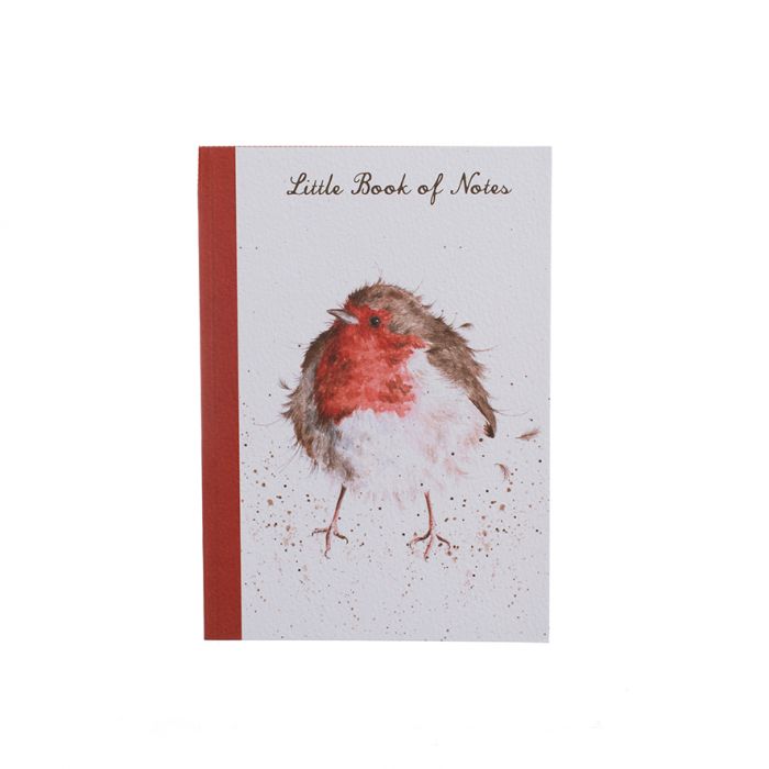 Wrendale Notebook