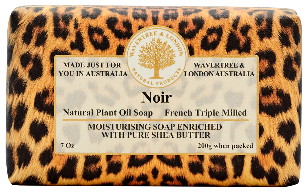 Wavertree &amp; London Triple Milled Soap 7oz