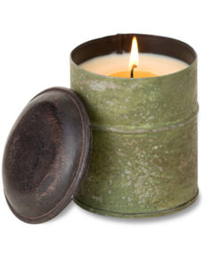 Himalayan Spice Tin Candle 10oz