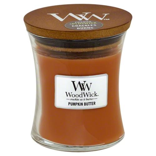 WOODWICK Scented Candle