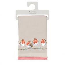 Wrendale Winter Scarf