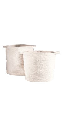 Cloth Basket Set