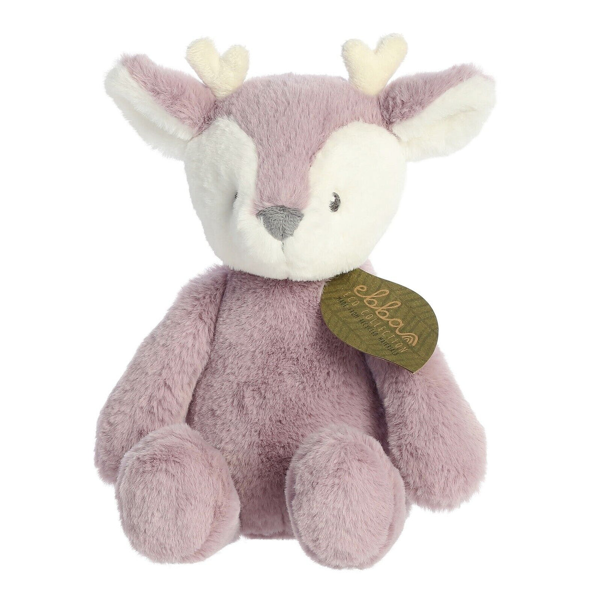 Ebba Eco Plush