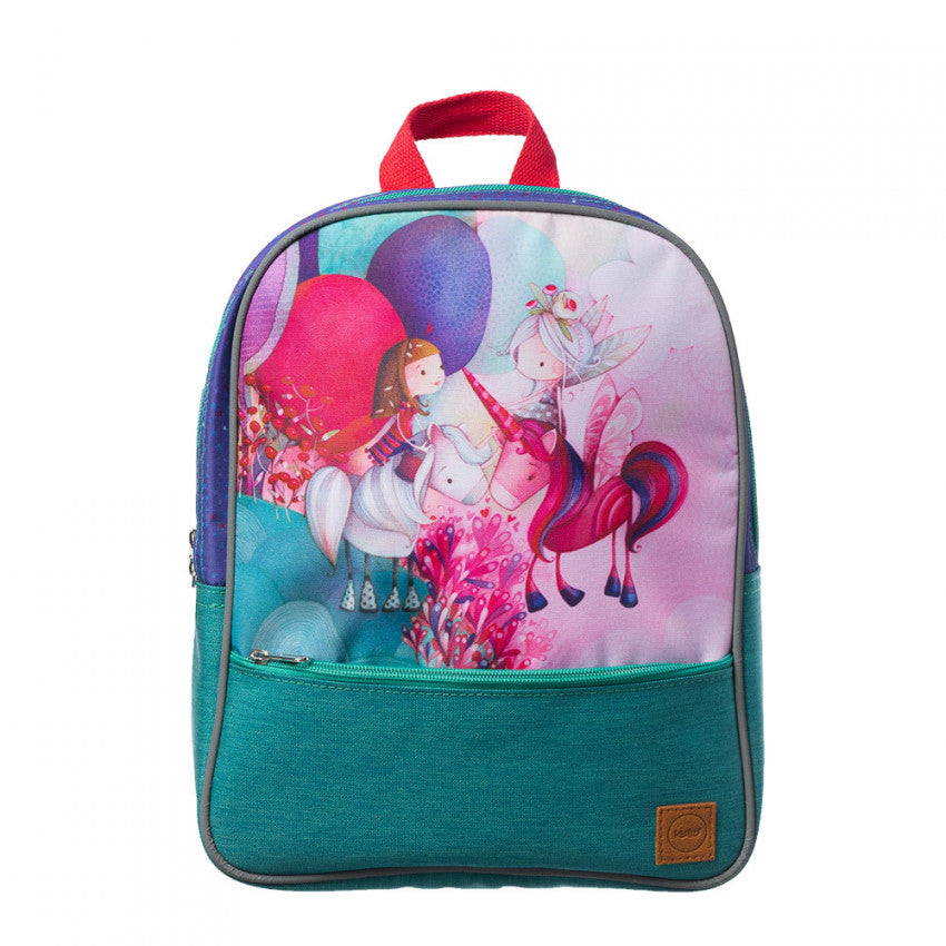Eco Ketto - Preschool Backpack