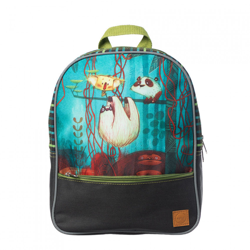 Eco Ketto - Preschool Backpack