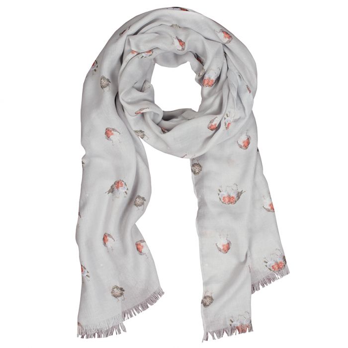 Wrendale Collection Lightweight Scarf