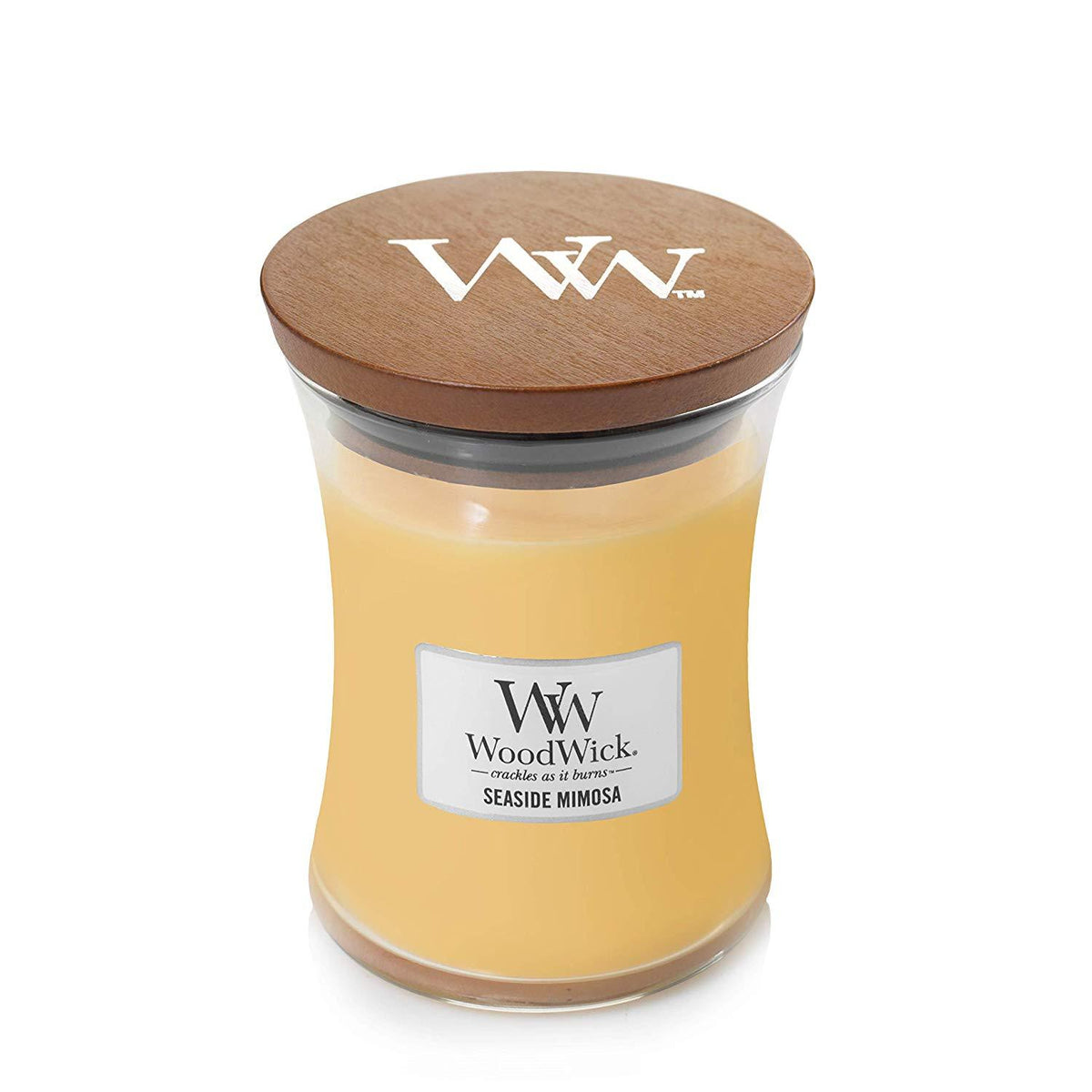 WOODWICK Scented Candle
