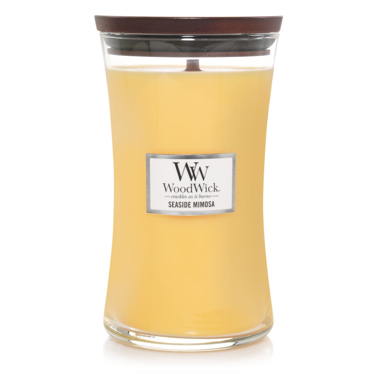 WOODWICK Scented Candle
