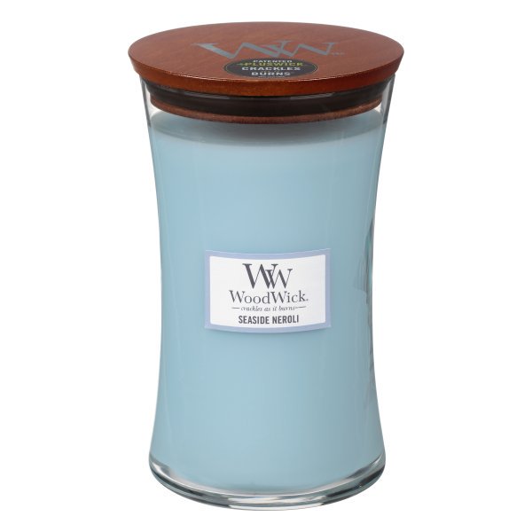 WOODWICK Scented Candle