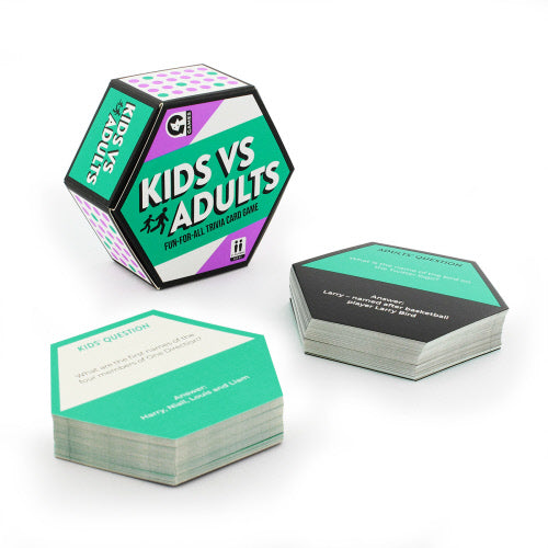 Ginger Fox Hexagon Games