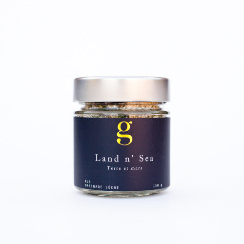 Gourmet Rubs &amp; Seasonings