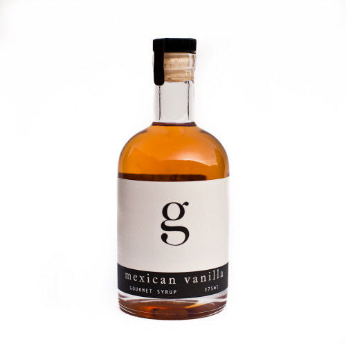 Gourmet  Inspirations Syrup