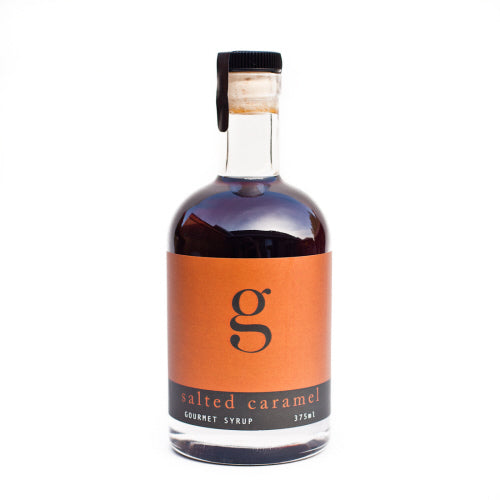 Gourmet  Inspirations Syrup