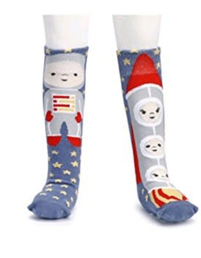 Story Time Knee Socks