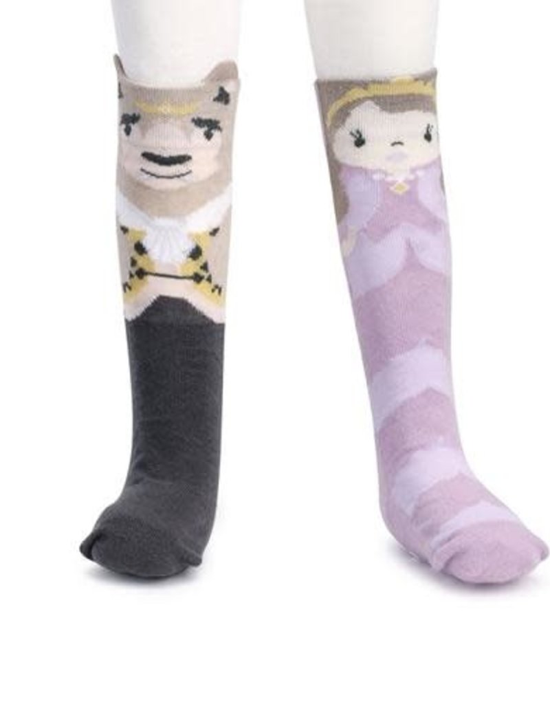 Story Time Knee Socks