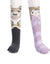 Story Time Knee Socks