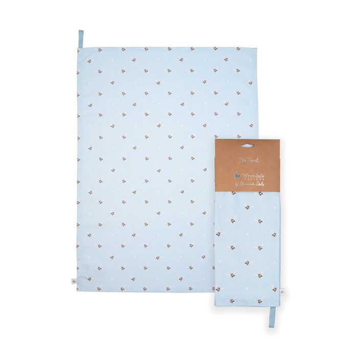 Wrendale Fabrics &amp; Linens