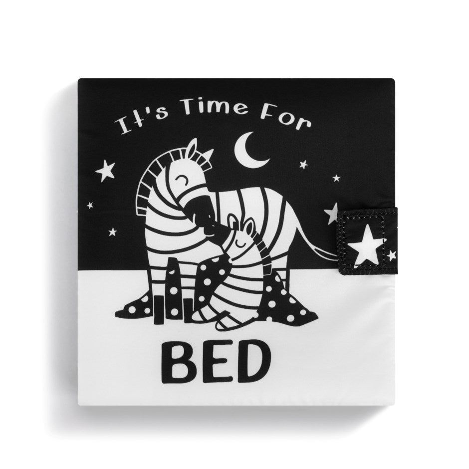 Demdaco Soft Baby Book