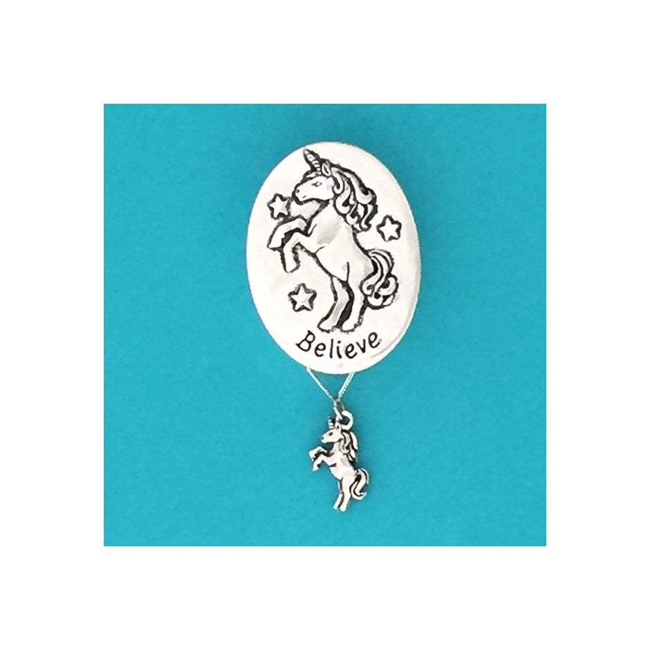 Basic Spirit Pewter Wish Box With Gift Asst