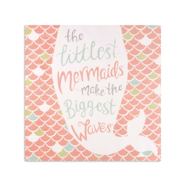 Picture Me Photo Swaddle