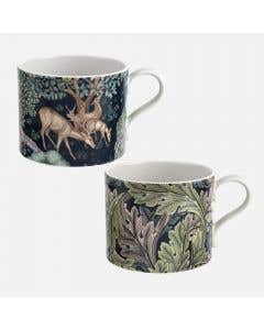 Morris Design Collection