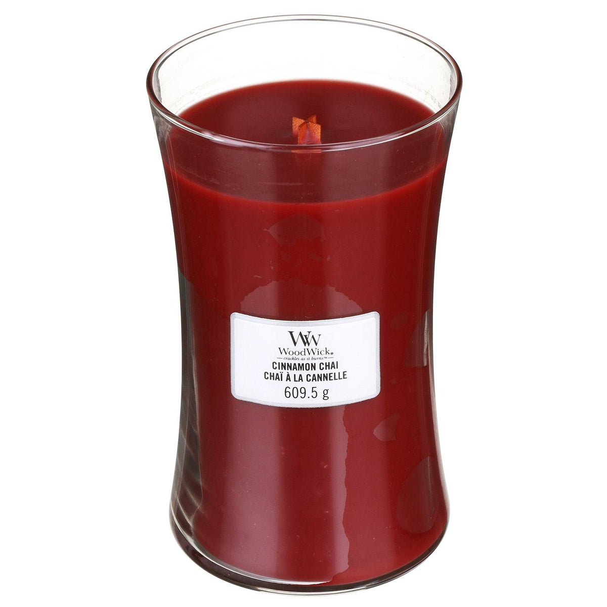 WOODWICK Scented Candle