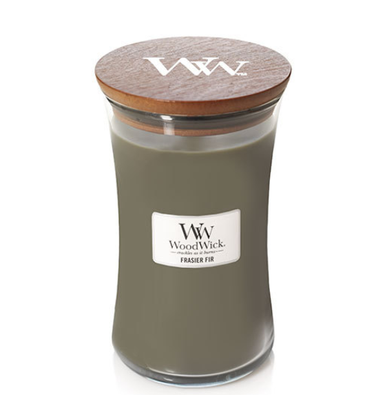 WOODWICK Scented Candle