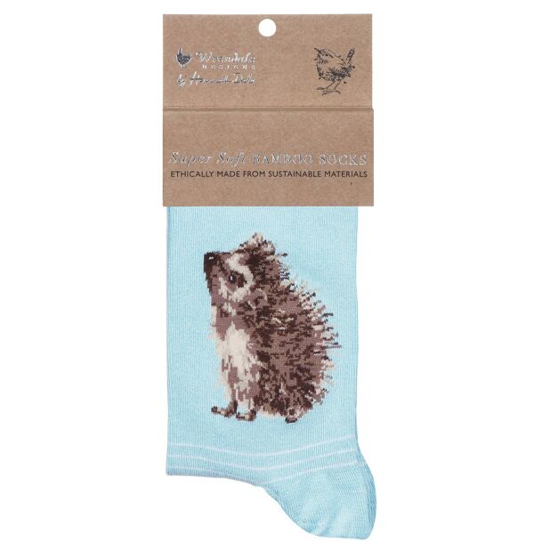 Wrendale Bamboo  Womens Socks