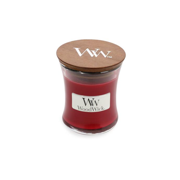 WOODWICK Scented Candle