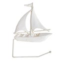 Sailboat Toilet Paper Holder